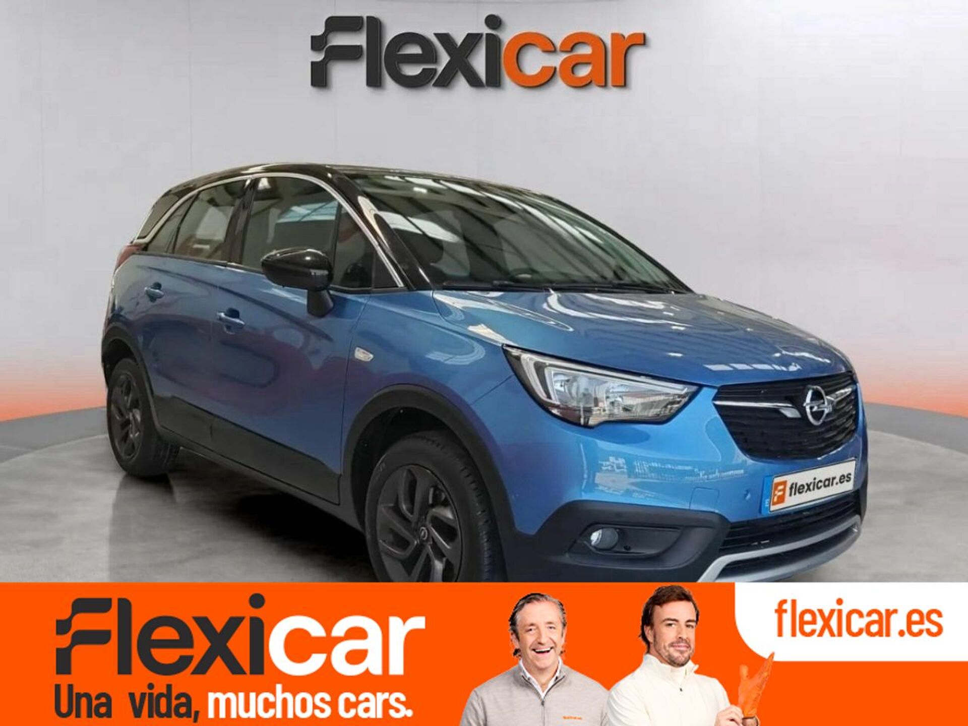 Imagen de OPEL Crossland
