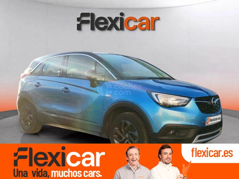 Foto del OPEL Crossland X 1.2T S&S Design Line Aut. 110
