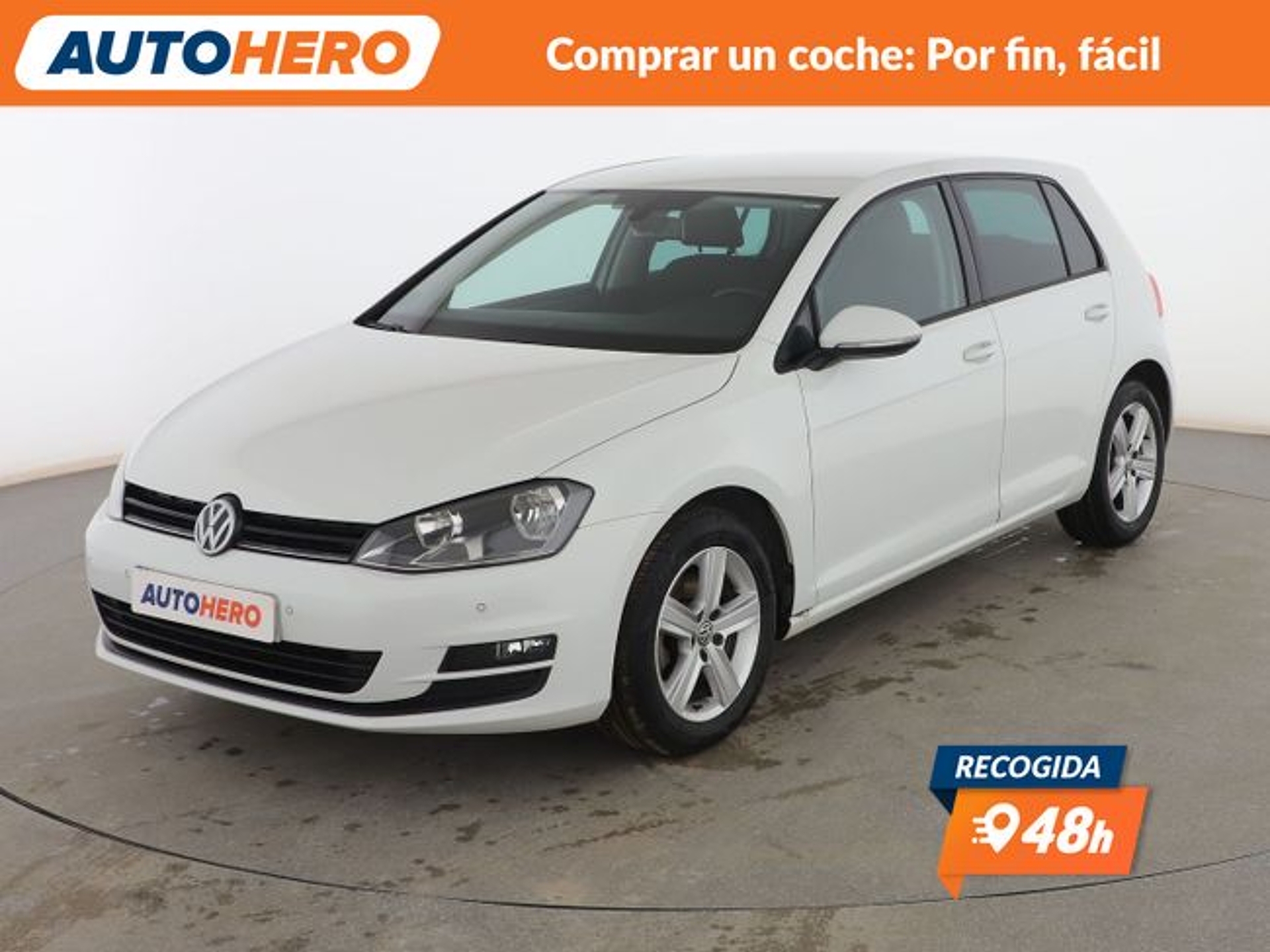 Imagen de VOLKSWAGEN Golf