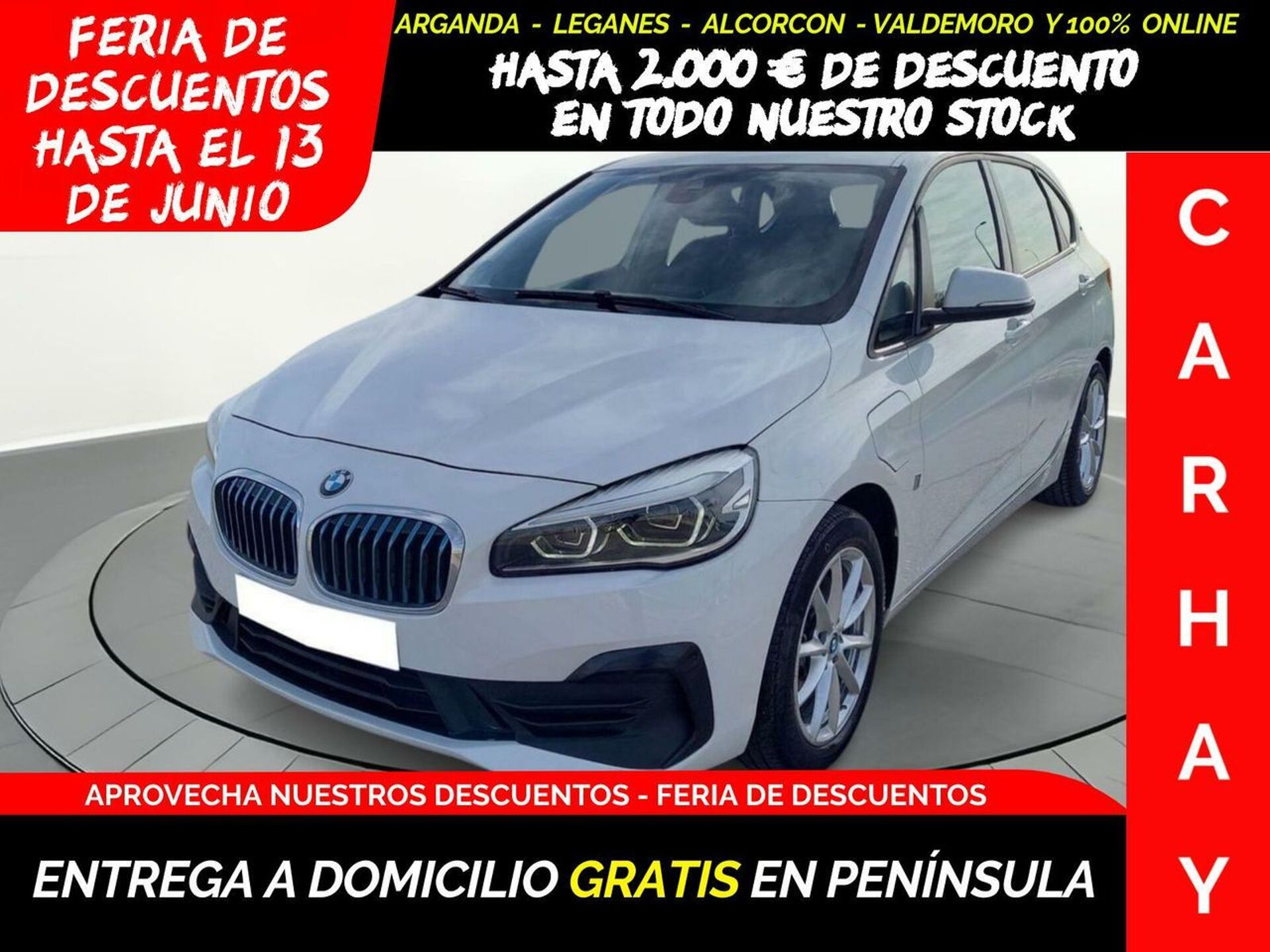 Imagen de BMW Serie 2