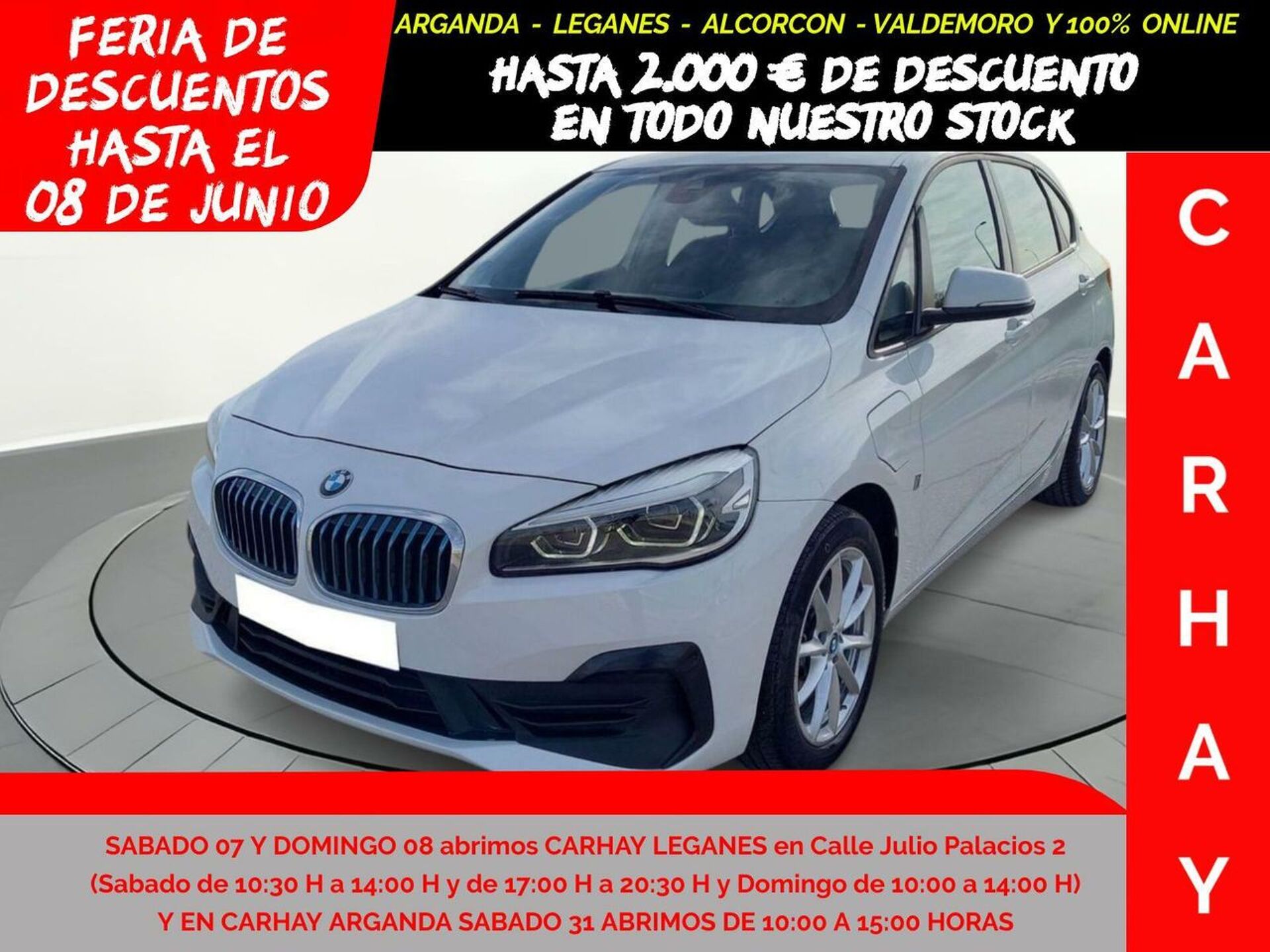 Imagen de BMW Serie 2