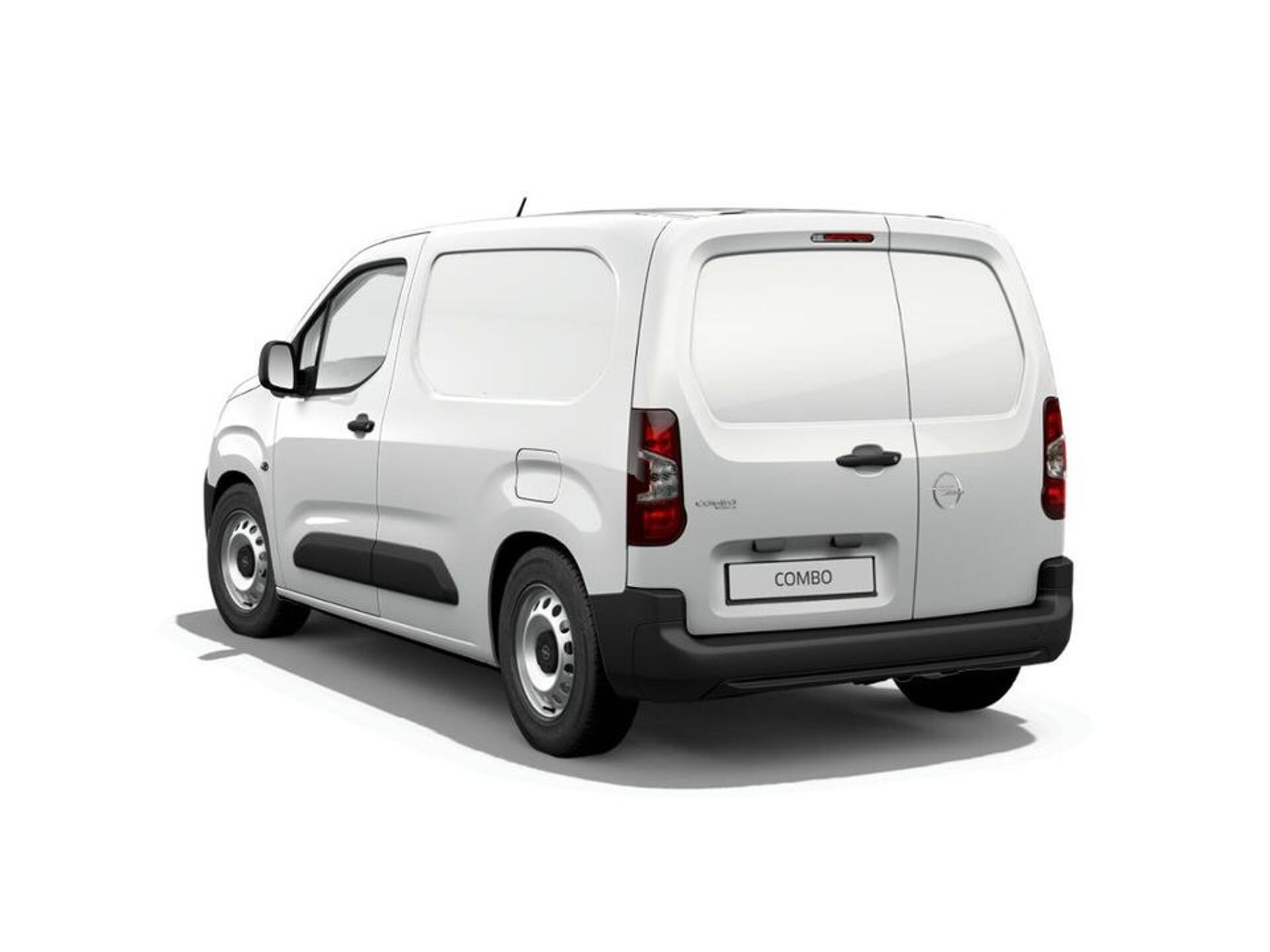 Imagen 3 de OPEL Combo