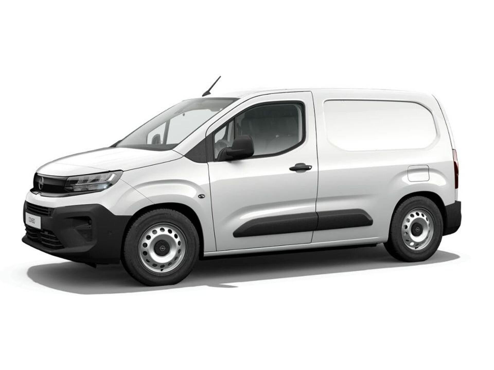 Imagen 2 de OPEL Combo
