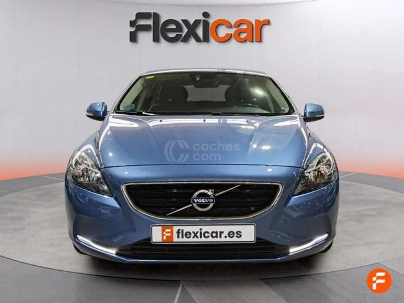 Foto del VOLVO V40 D3 Momentum Aut. 150