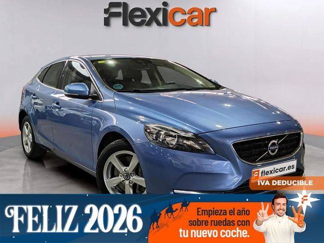 VOLVO V40 (2.0 D3 Momentum Auto) en Lleida