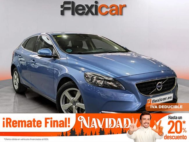 VOLVO V40 (2.0 D3 Momentum Auto) en Lleida