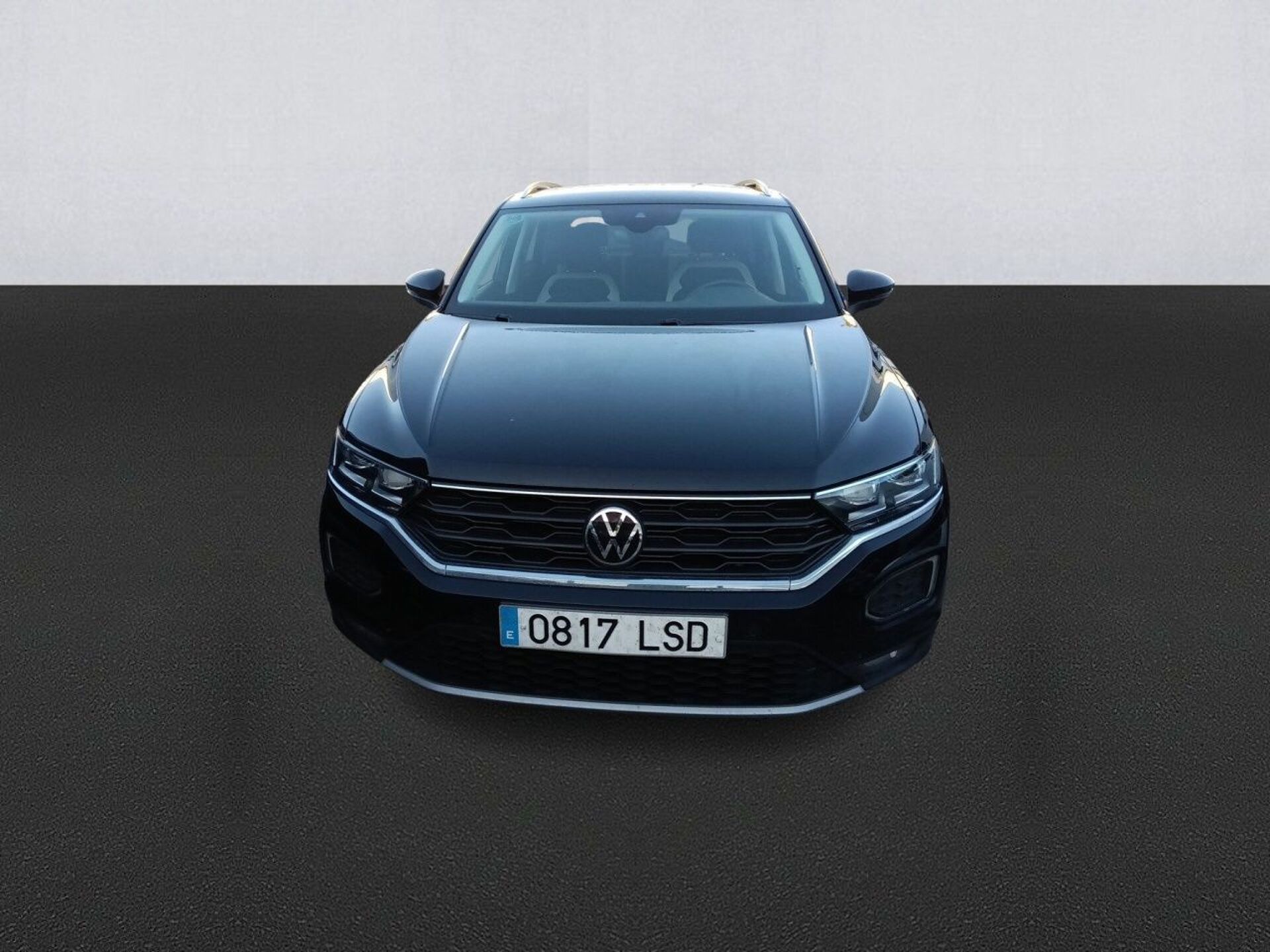 Imagen 2 de VOLKSWAGEN T-Roc