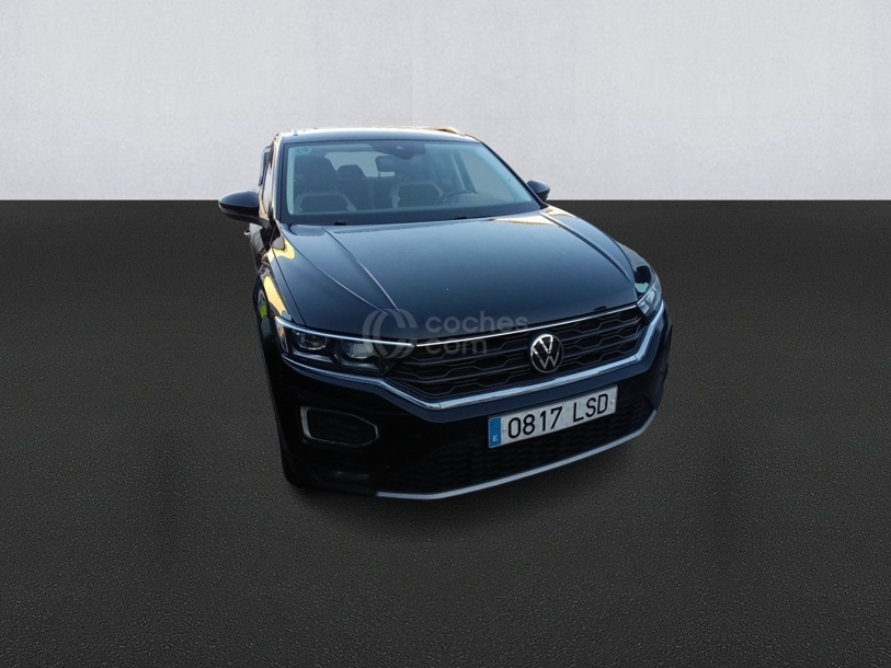 Foto del VOLKSWAGEN T-Roc 2.0TDI Sport DSG7