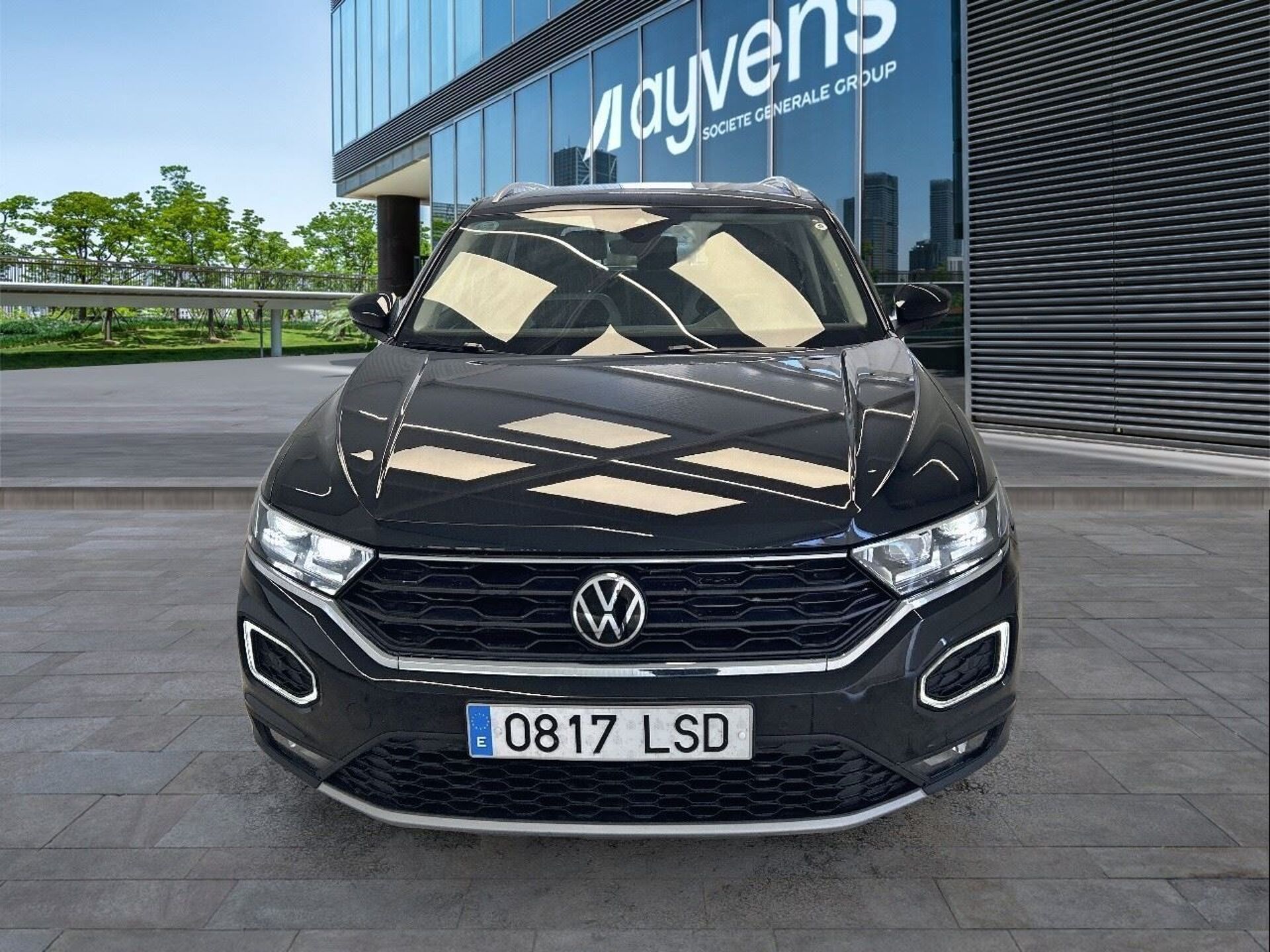Imagen 2 de VOLKSWAGEN T-Roc