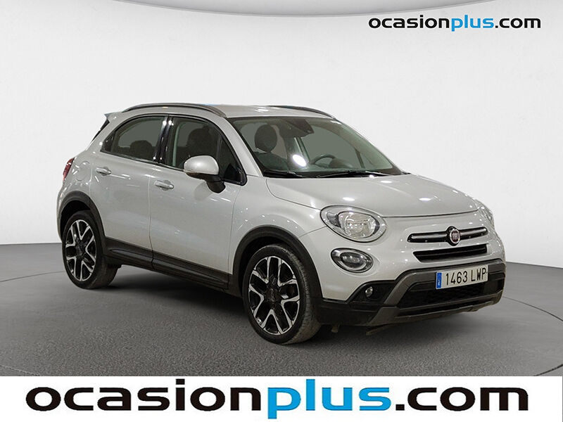 Foto del FIAT 500X 1.0 Firefly S&S Cross