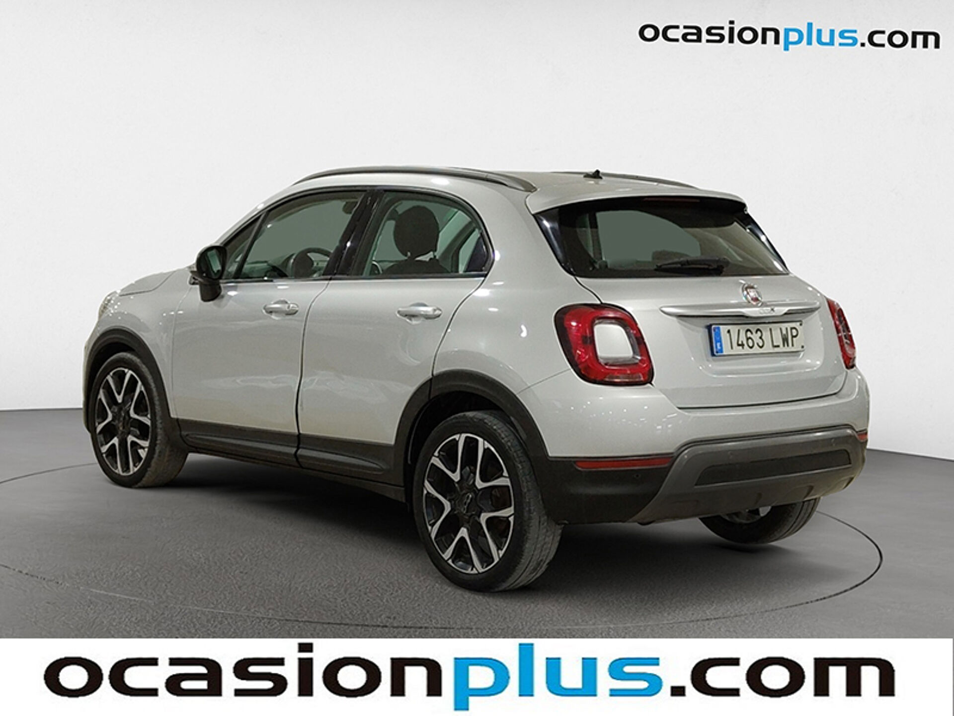 Imagen 3 de FIAT 500X