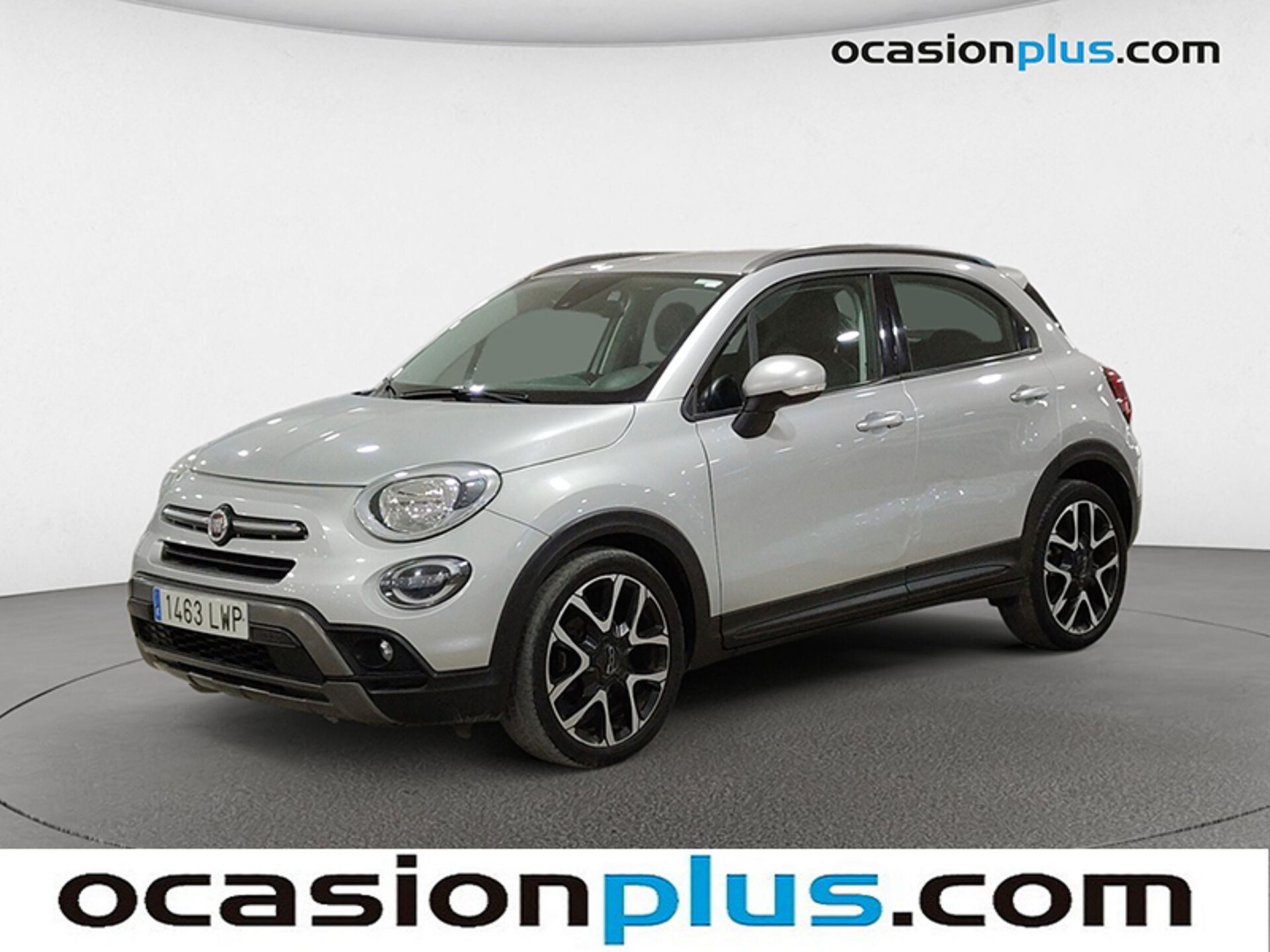 Imagen 1 de FIAT 500X