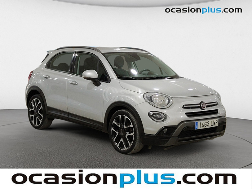 Foto del FIAT 500X 1.0 Firefly S&S Cross