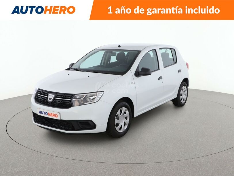 Foto del DACIA Sandero SCe Essential 49kW