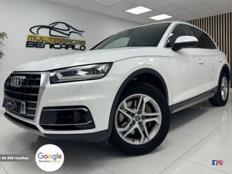 Imagen de AUDI Q5 3.0TDI quattro tiptronic