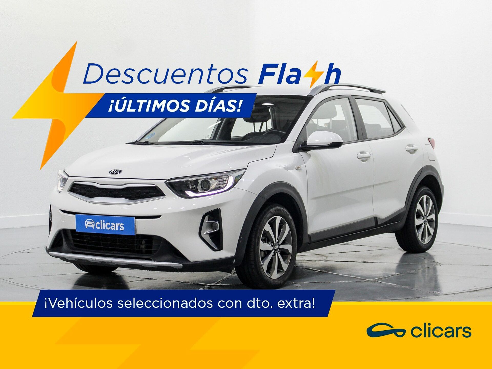 Imagen de KIA Stonic