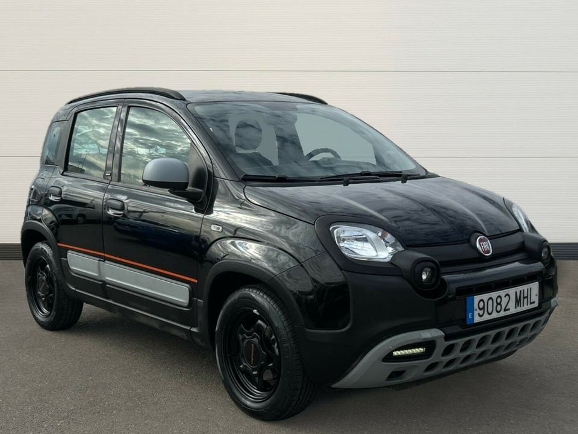 Imagen de FIAT Panda