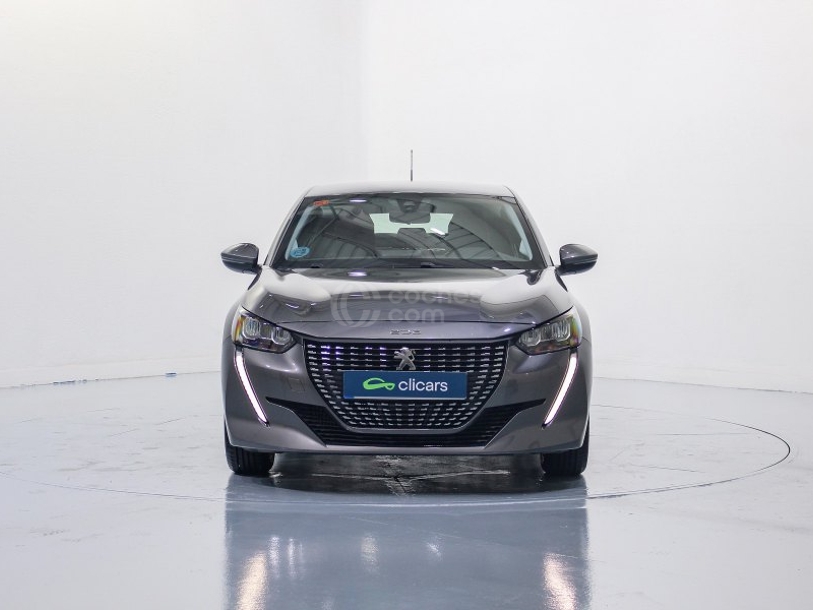 Foto del PEUGEOT 208 1.2 Puretech S&S Active Pack 100