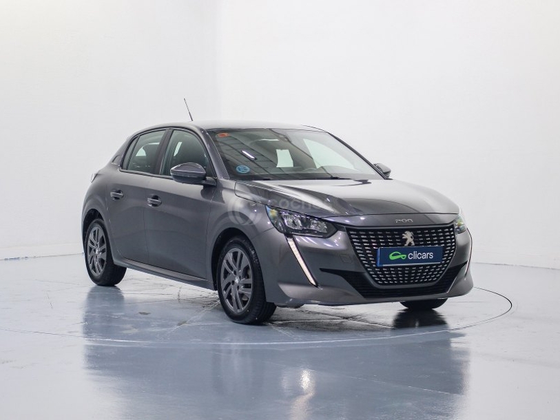 Foto del PEUGEOT 208 1.2 Puretech S&S Active Pack 100