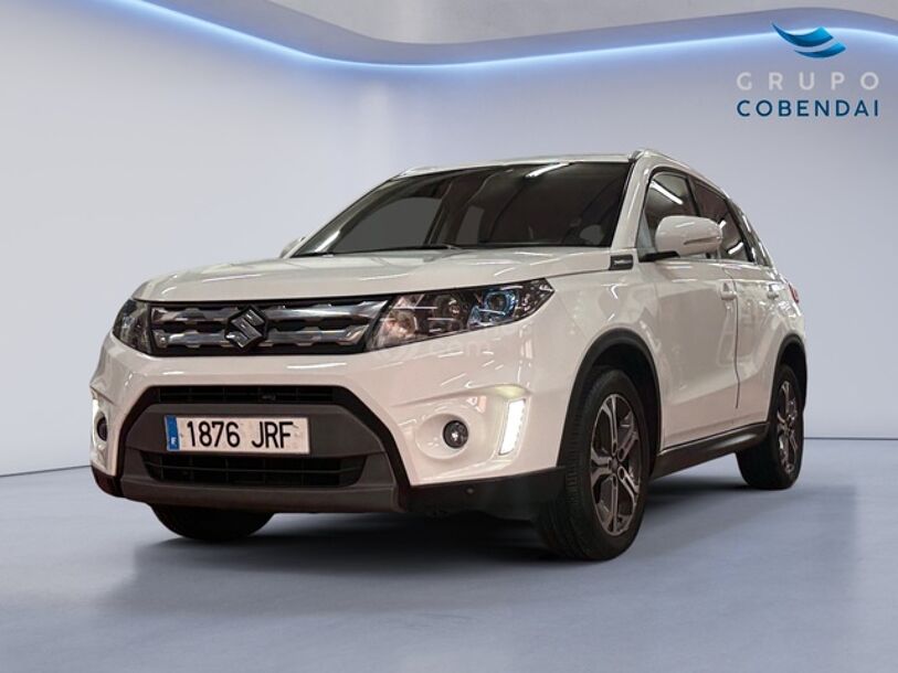 Foto del SUZUKI Vitara 1.6 GLX Aut.