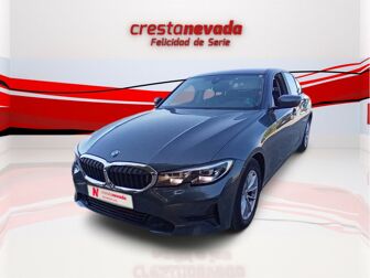 Imagen de BMW Serie 3 318dA