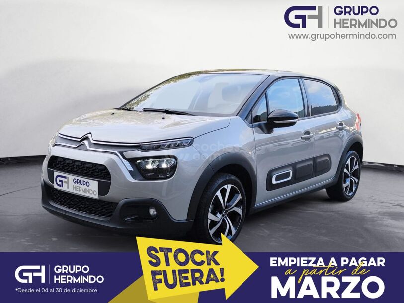 Foto del CITROEN C3 1.5BlueHDi S&S Shine 100