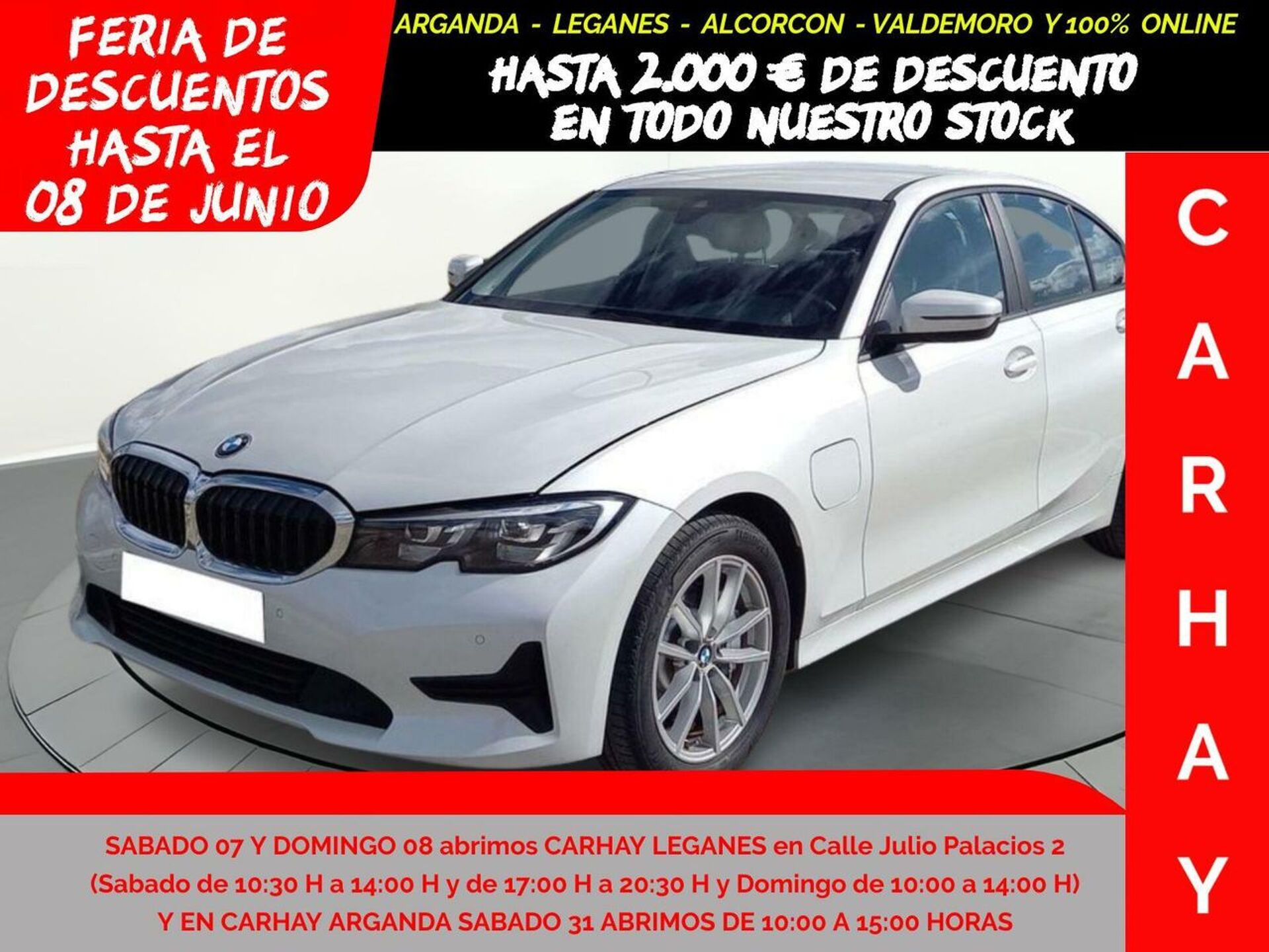Imagen de BMW Serie 3