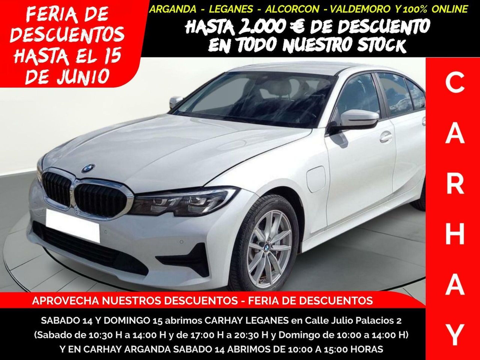 Imagen de BMW Serie 3