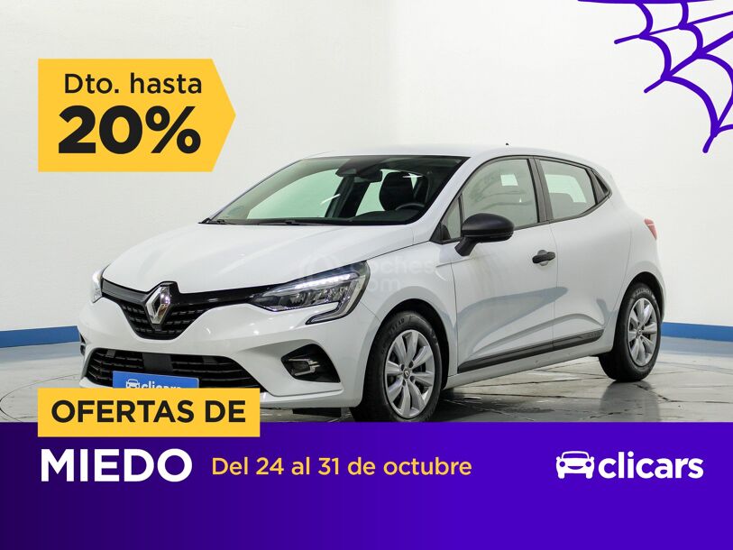 Foto del RENAULT Clio Blue dCi Business 63kW