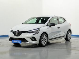 Imagen de RENAULT Clio Blue dCi Business 63kW