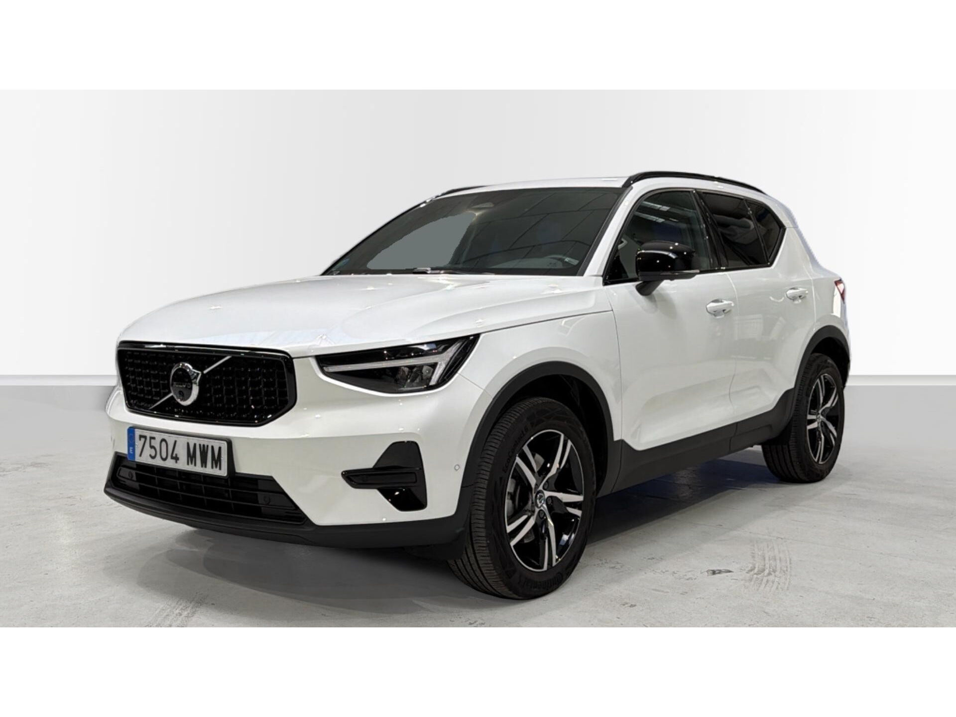 Imagen 1 de VOLVO XC40
