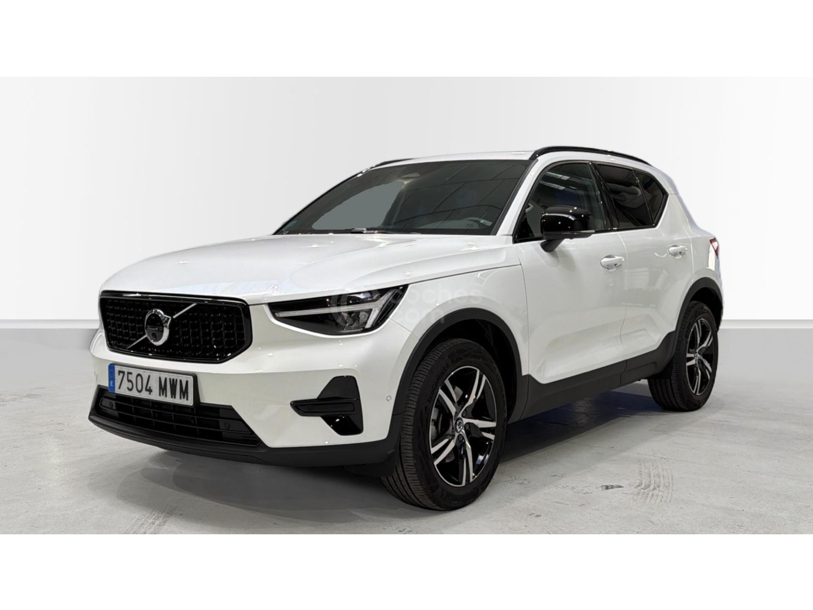 Foto del VOLVO XC40 B3 Plus Aut.