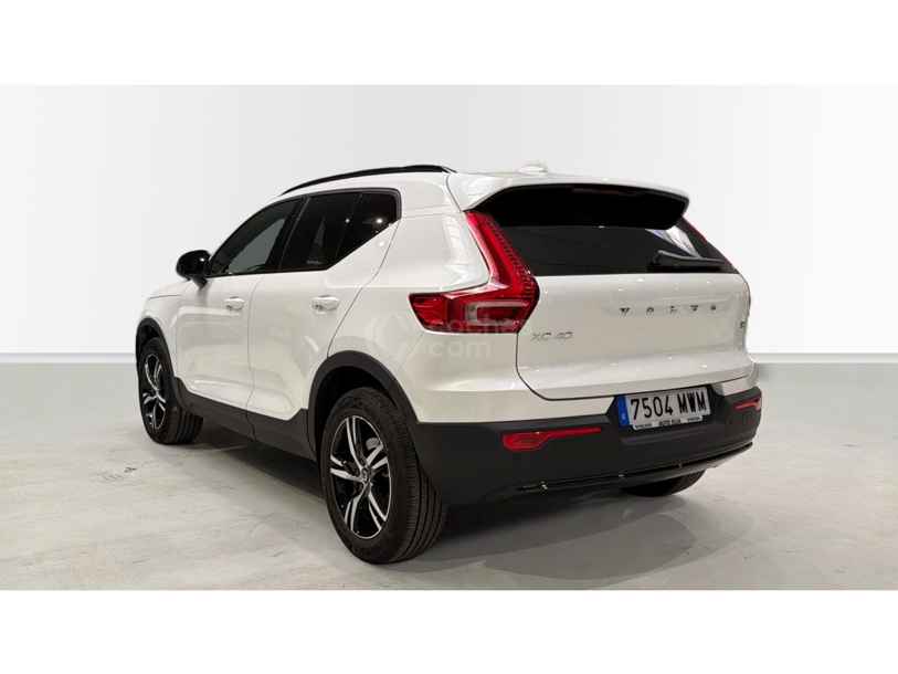 Foto del VOLVO XC40 B3 Plus Aut.