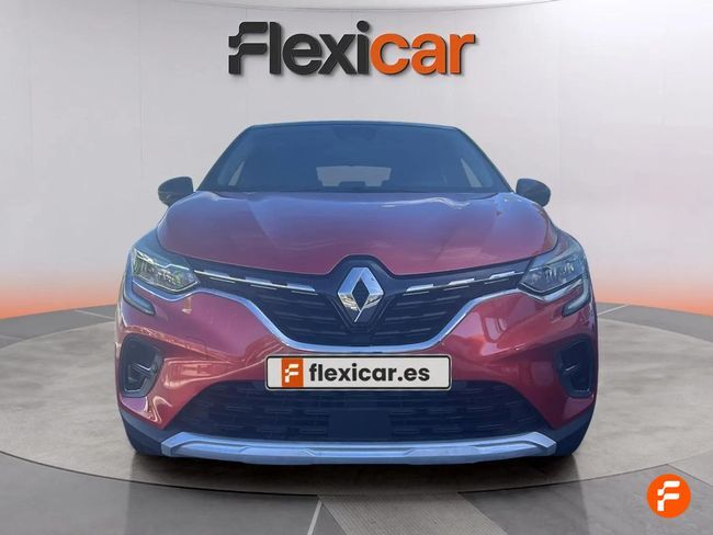 Foto del RENAULT Captur Blue DCi Intens 70kW