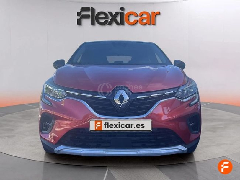 Foto del RENAULT Captur Blue DCi Intens 70kW