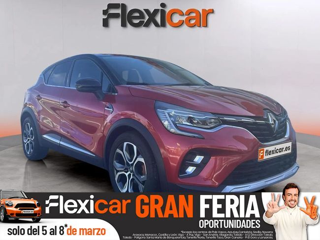 Foto del RENAULT Captur Blue DCi Intens 70kW