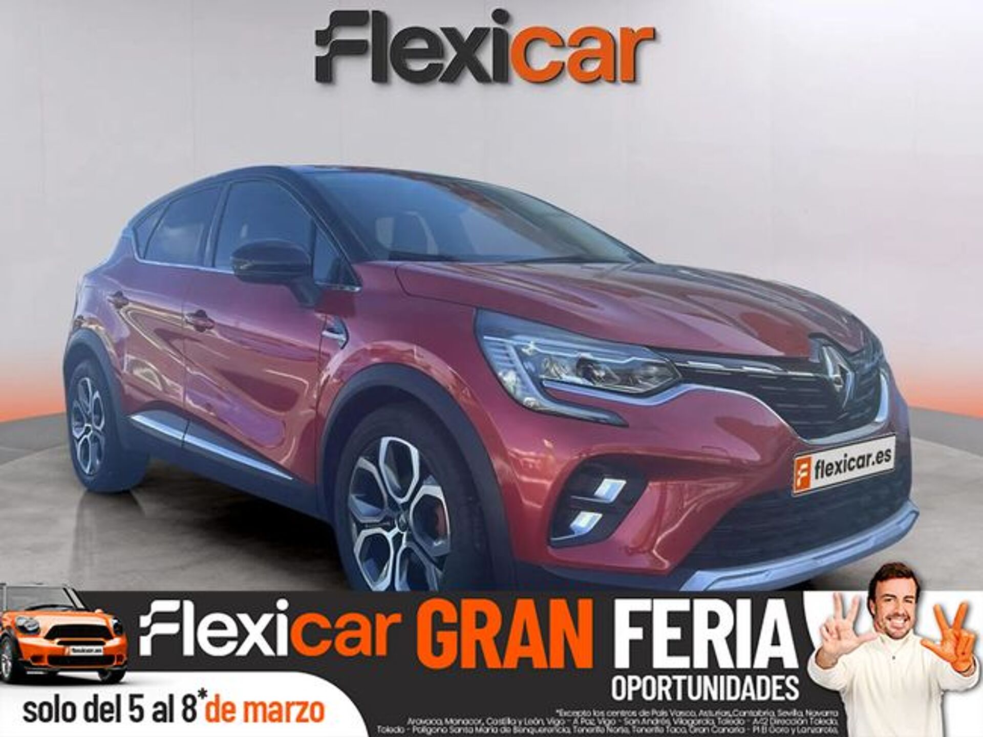 Imagen 1 de RENAULT Captur