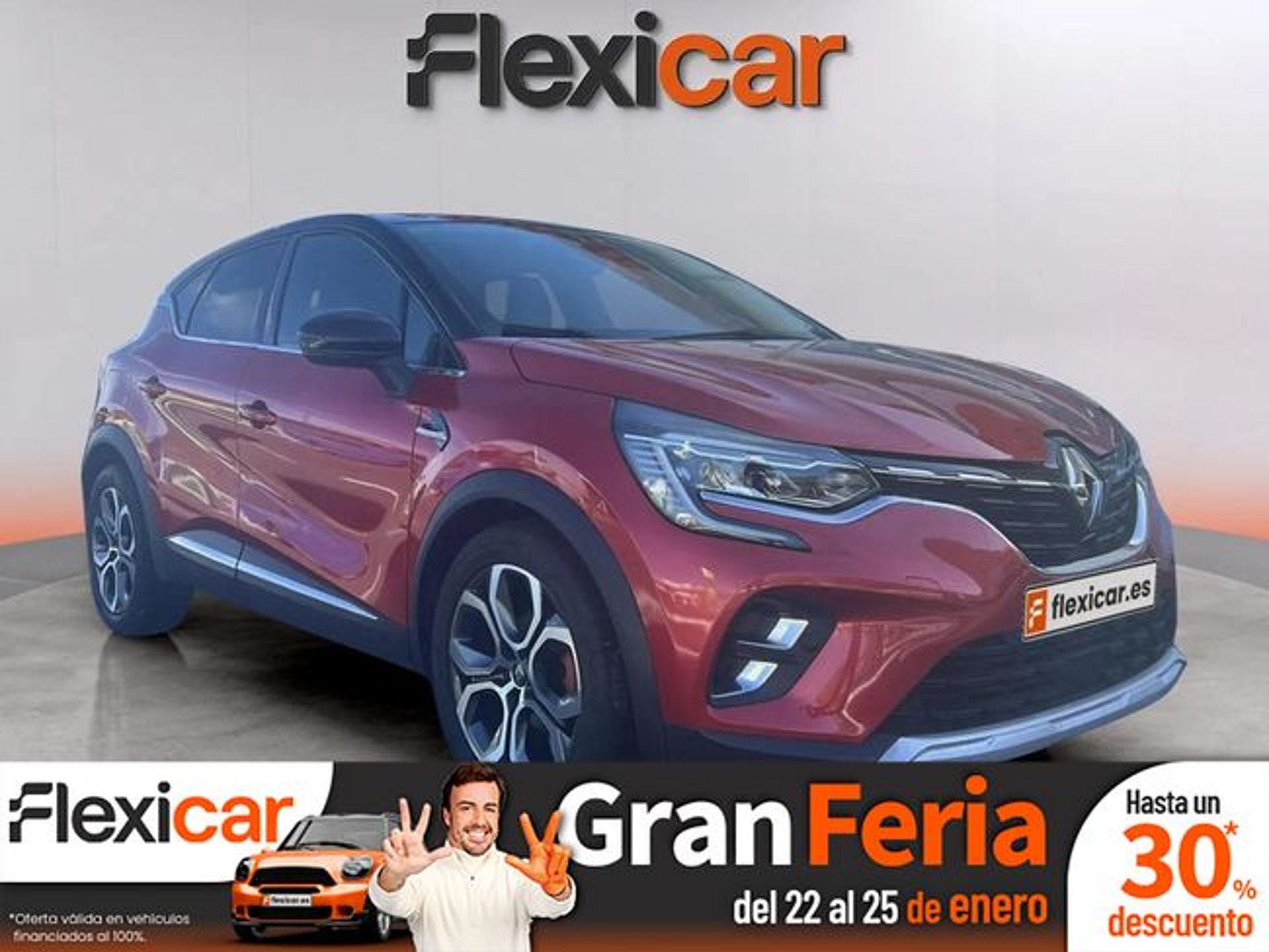 Imagen de RENAULT Captur