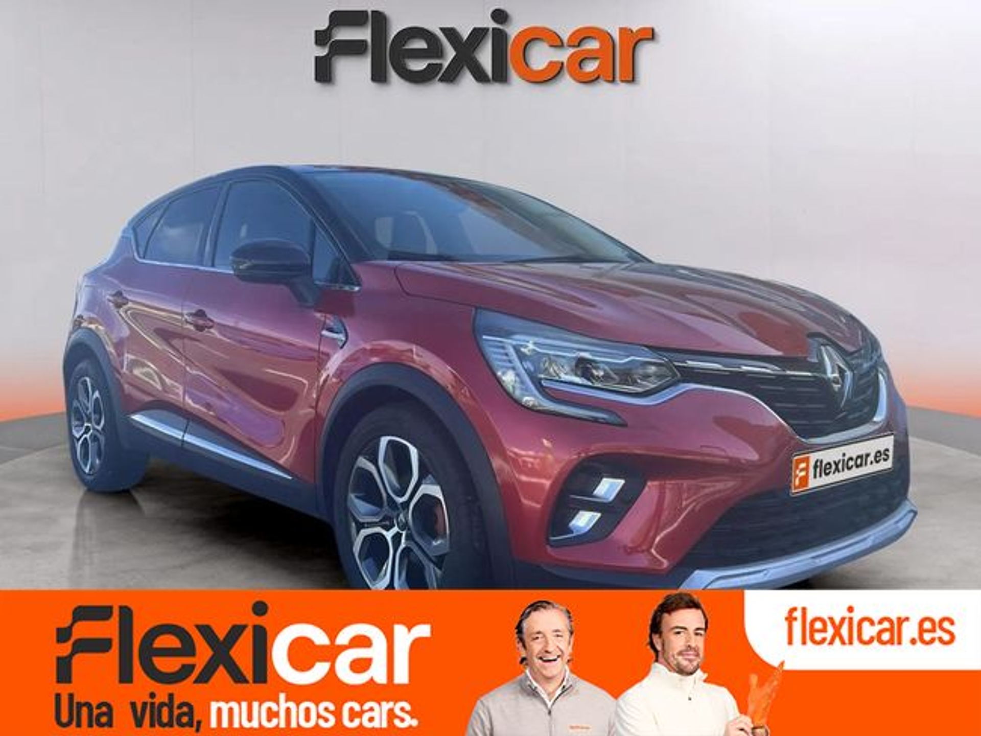 Imagen de RENAULT Captur