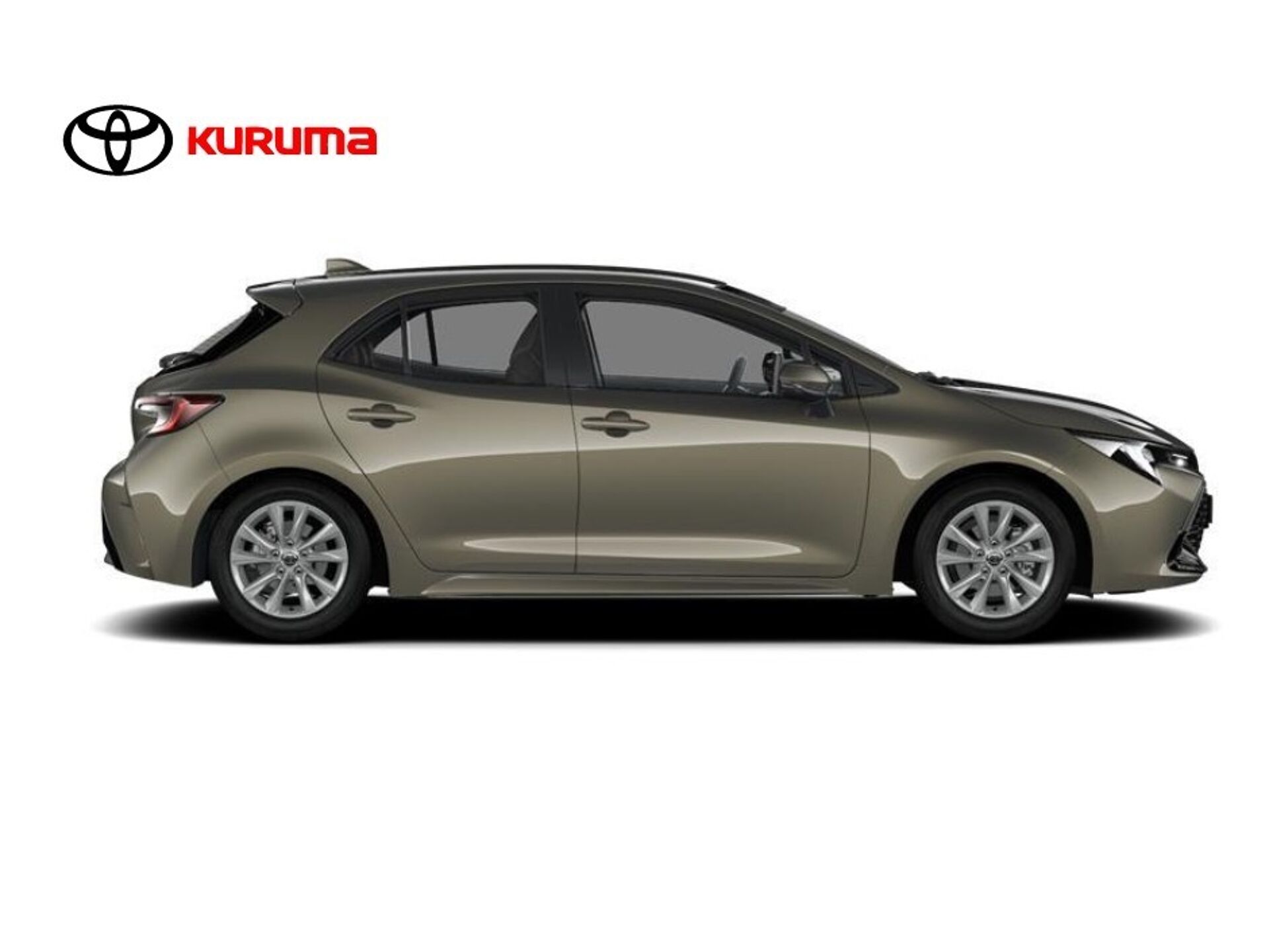 Imagen 3 de TOYOTA Corolla