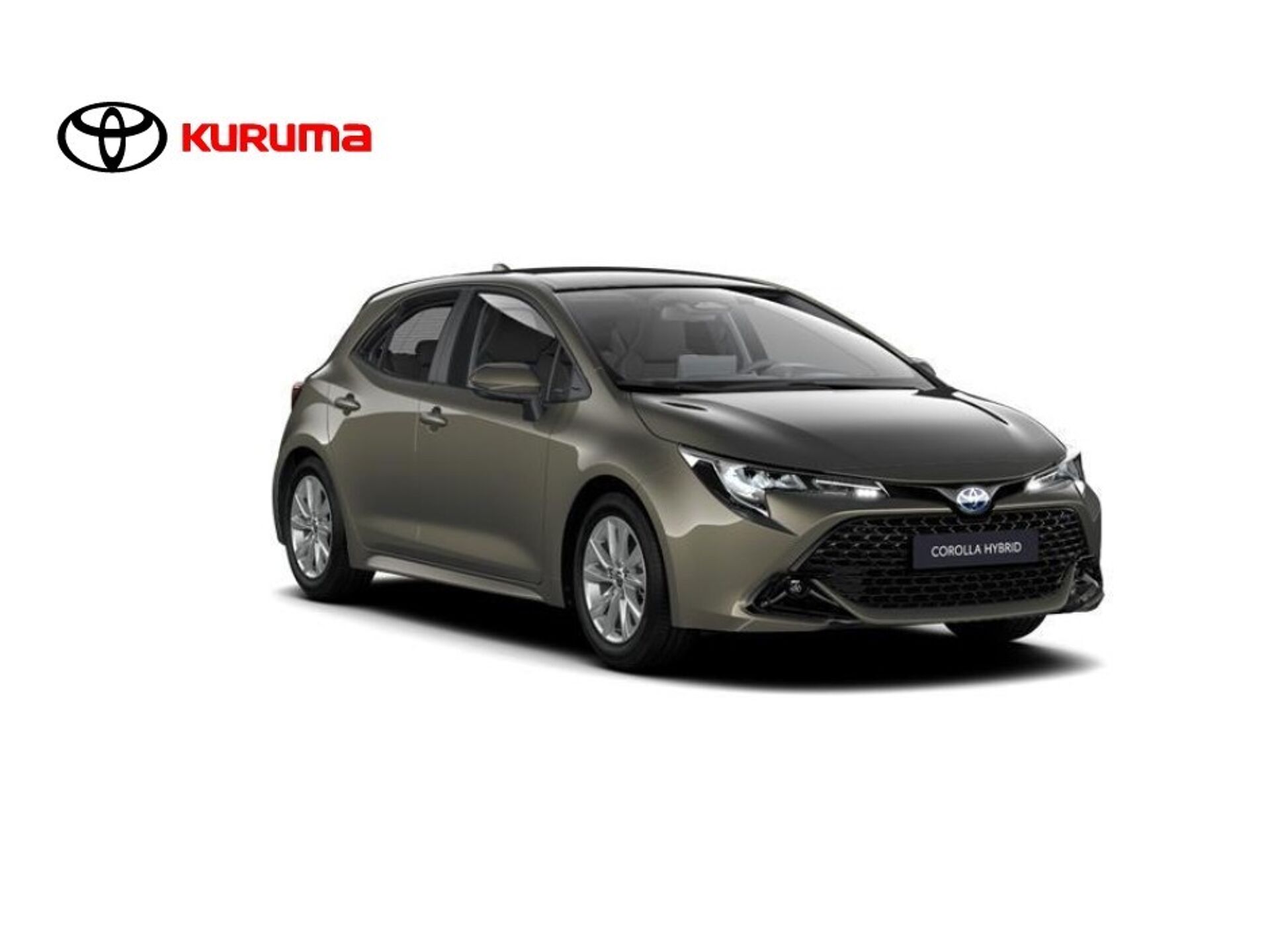 Imagen 2 de TOYOTA Corolla