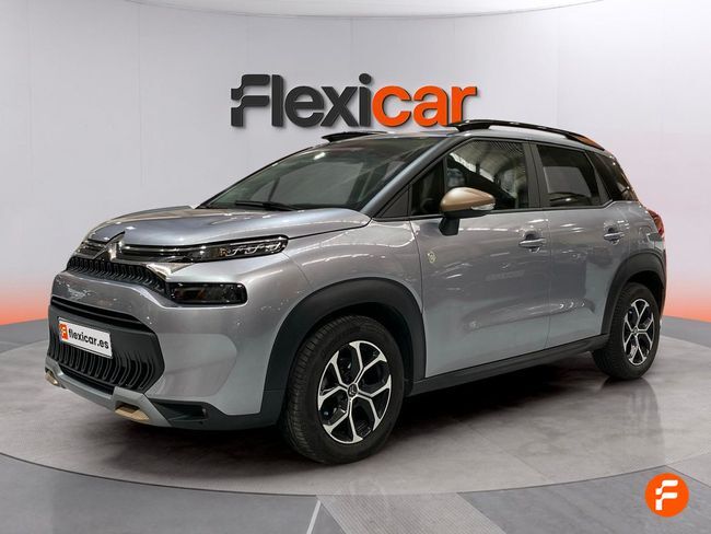 Foto del CITROEN C3 Aircross BlueHDi S&S C-Series 110