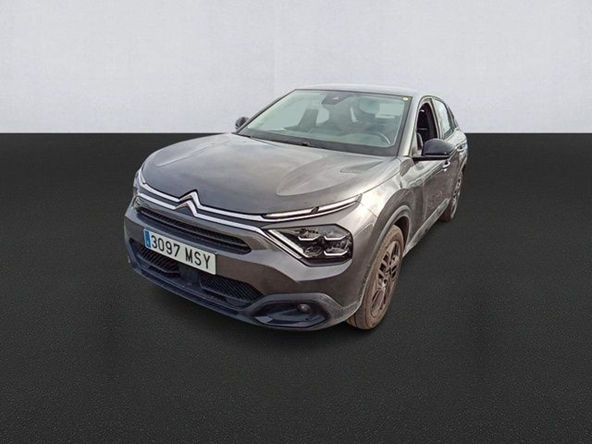 Imagen de CITROEN C4