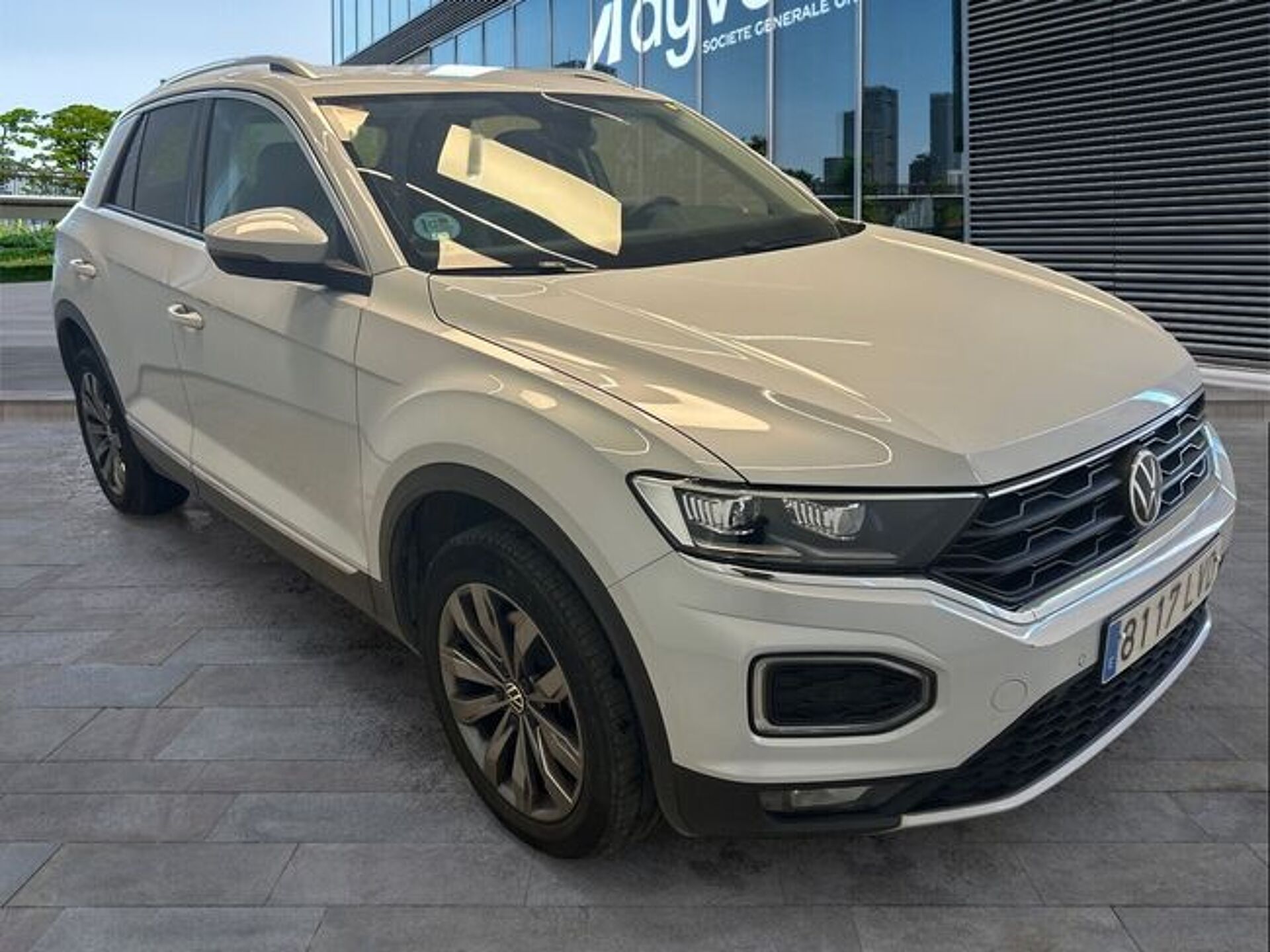 Imagen 3 de VOLKSWAGEN T-Roc