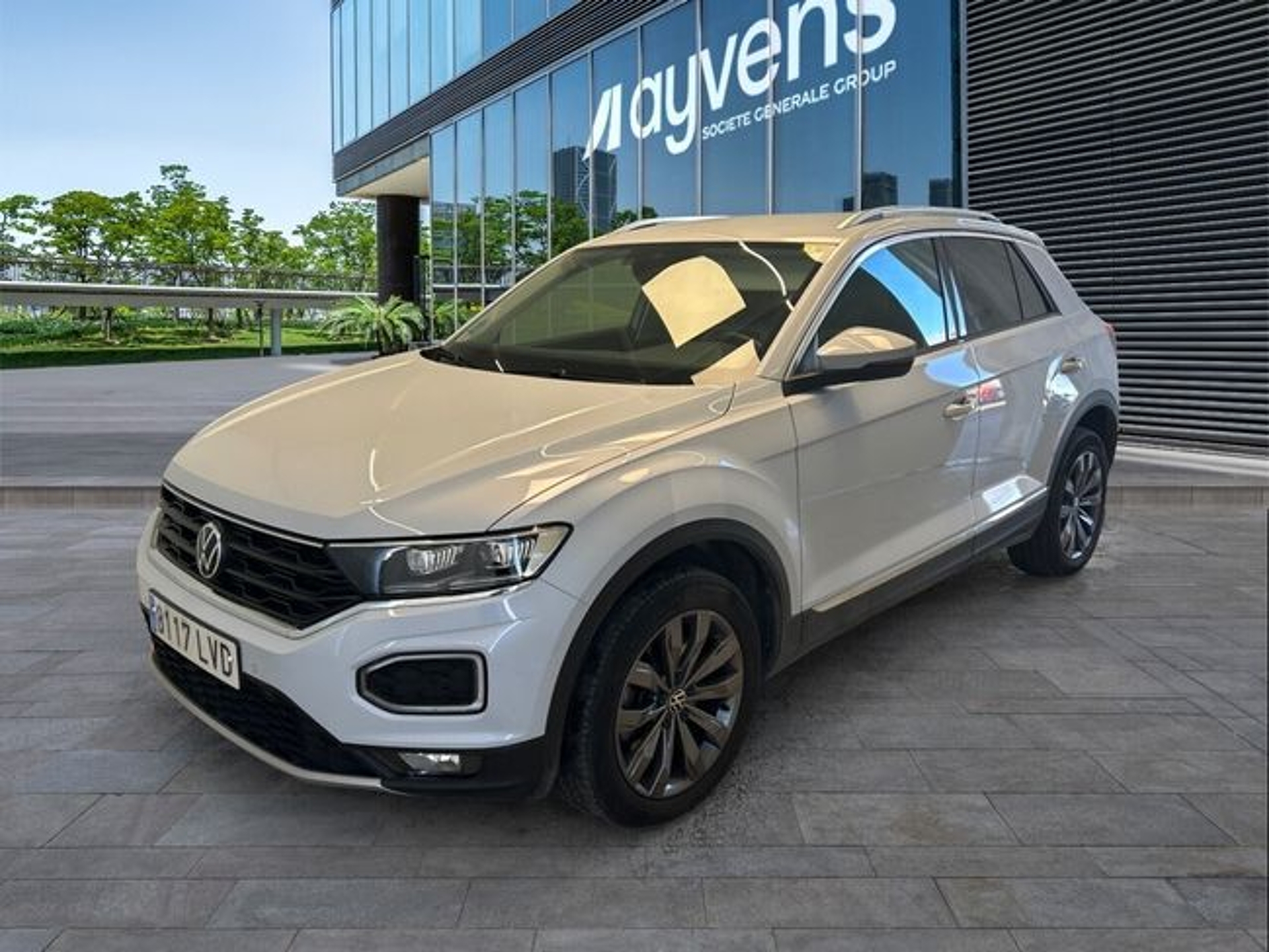 Imagen de VOLKSWAGEN T-Roc