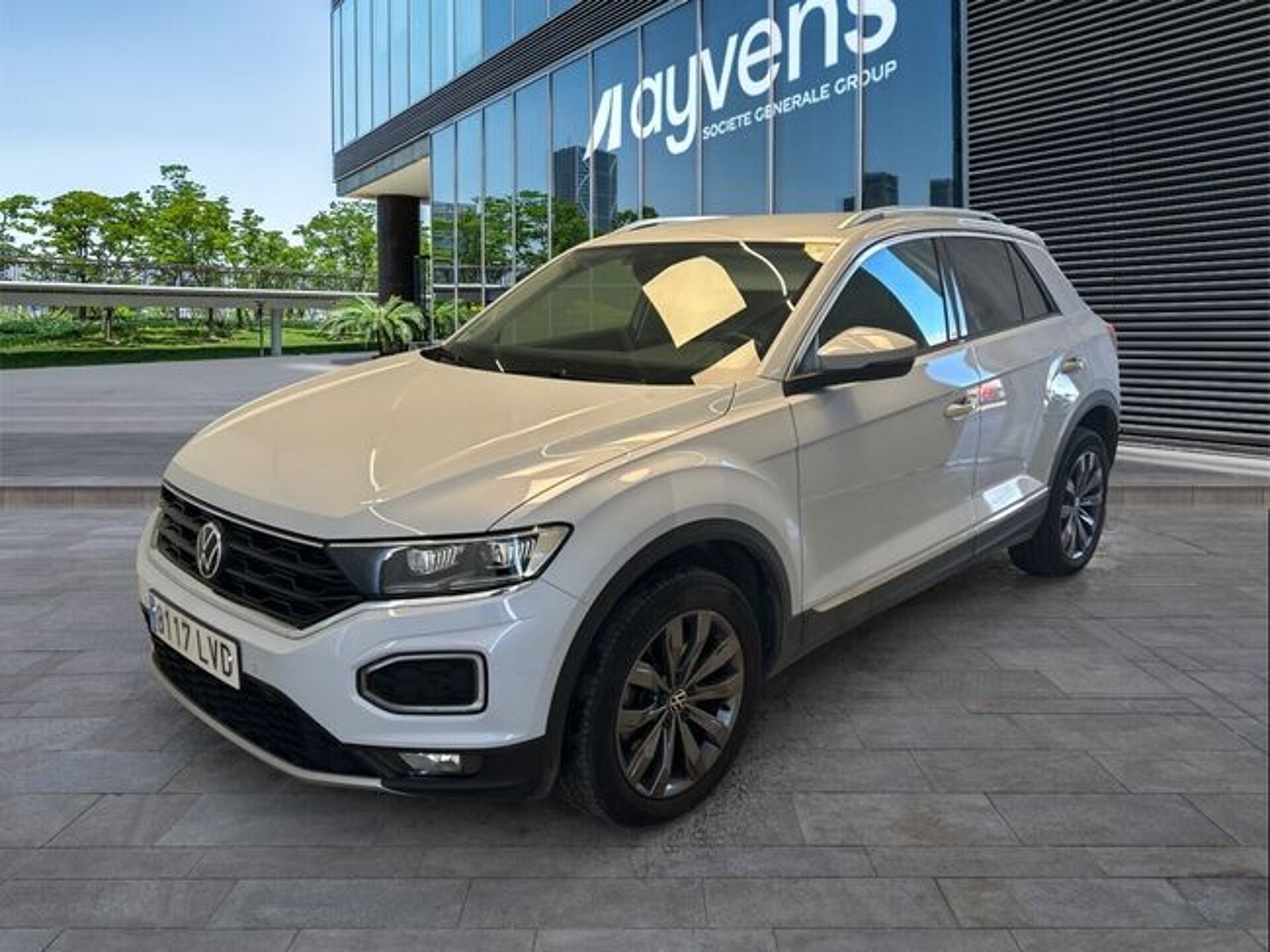 Imagen 1 de VOLKSWAGEN T-Roc