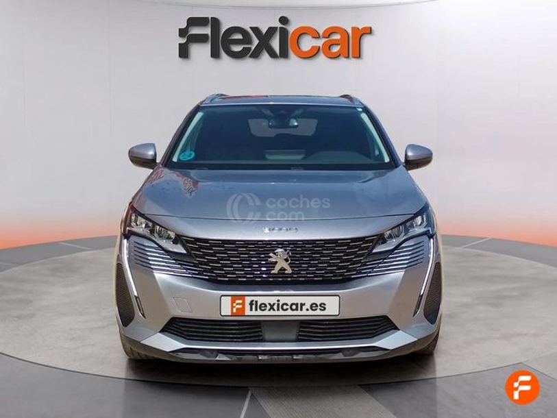 Foto del PEUGEOT 3008 1.5BlueHDi Active Pack S&S EAT8 130