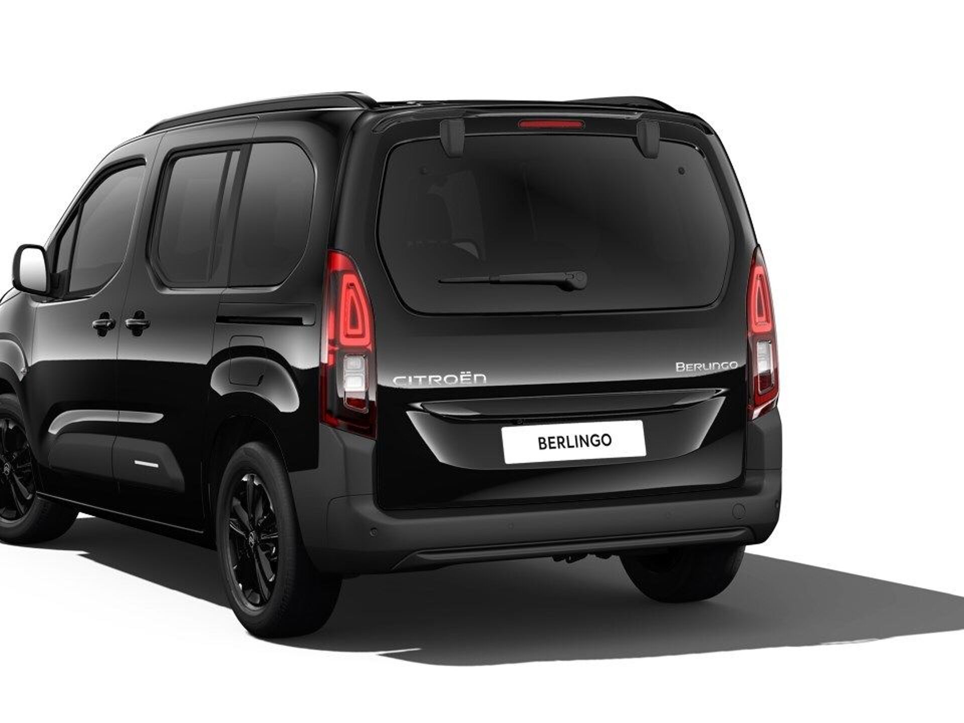 Imagen 3 de CITROEN Berlingo
