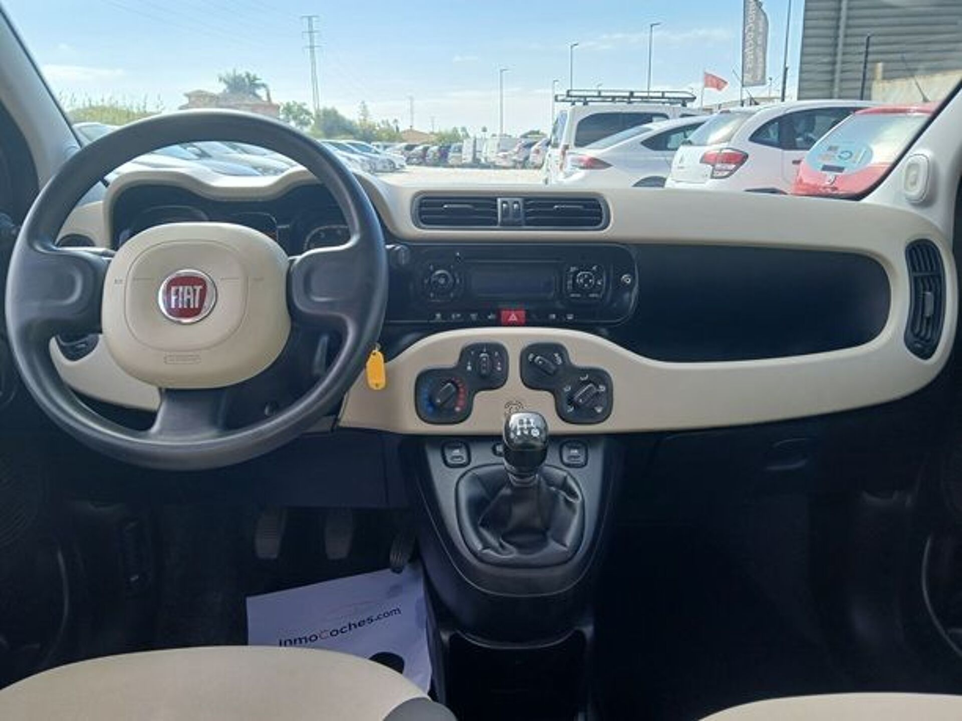 Imagen 2 de FIAT Panda