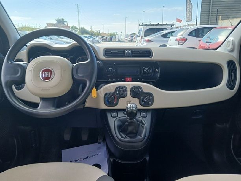 Foto del FIAT Panda 1.2 Easy